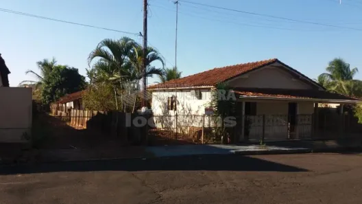 Casa com 3 Quartos à venda, 200m² no , Potirendaba
