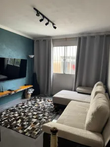Apartamento com 1 Quarto à venda, 48m² no Vila Antonieta, Guarulhos