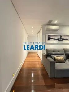 Apartamento com 3 Quartos à venda, 218m² no Brooklin Paulista, São Paulo