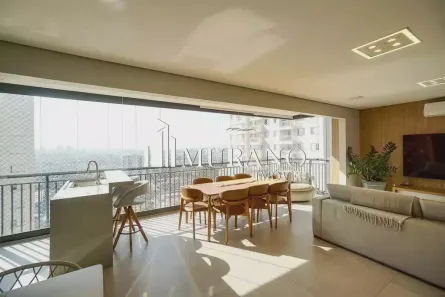 Apartamento com 2 Quartos à venda, 106m² no Tatuapé, São Paulo