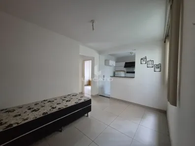 Apartamento com 2 Quartos à venda, 49m² no São Pedro, Juiz de Fora