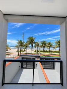 Sobrado com 2 Quartos à venda, 114m² no Solemar, Praia Grande