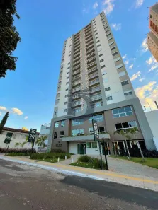 Apartamento com 2 Quartos à venda, 58m² no Jundiaí, Anápolis