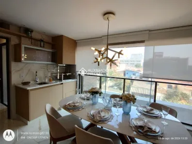 Apartamento com 3 Quartos à venda, 117m² no Vila Assunção, Santo André