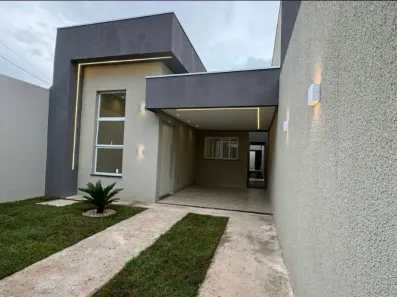 Casa com 3 Quartos à venda, 142m² no Coophema, Cuiabá