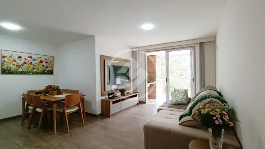 Apartamento com 2 Quartos à venda, 99m² no Alto, Teresópolis