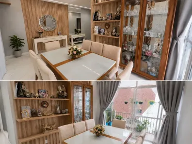 Apartamento com 4 Quartos à venda, 126m² no Nazaré, Belém