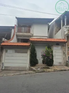 Sobrado com 3 Quartos à venda, 271m² no Jardim Cidade Pirituba, São Paulo