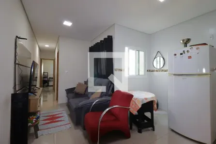 Cobertura com 2 Quartos à venda, 100m² no Bangú, Santo André