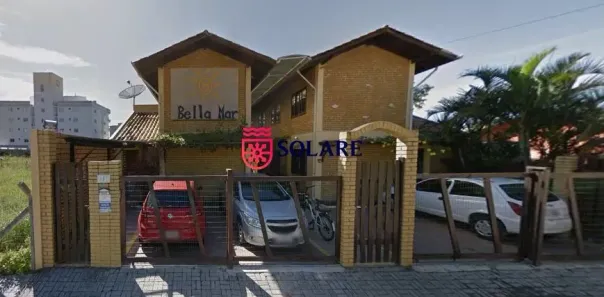 Sobrado com 1 Quarto para alugar, 35m² no Bombas, Bombinhas