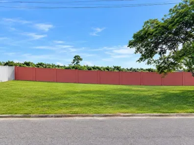Lote/Terreno à venda, 451m² no Alphaville, Rio das Ostras