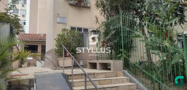 Apartamento com 2 Quartos à venda, 40m² no Engenho Novo, Rio de Janeiro