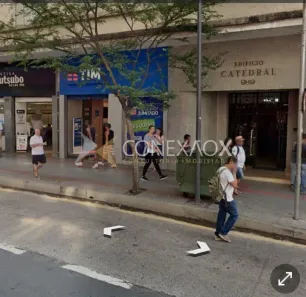 Sala Comercial com 1 Quarto à venda, 42m² no Centro, Campinas