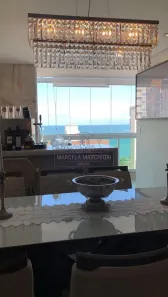 Apartamento com 3 Quartos à venda, 90m² no Praia de Itaparica, Vila Velha