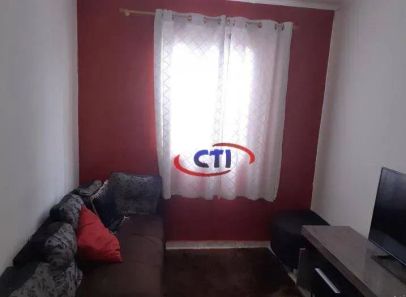 Apartamento com 2 Quartos à venda, 56m² no Baeta Neves, São Bernardo do Campo