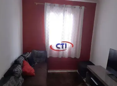 Apartamento com 2 Quartos à venda, 56m² no Baeta Neves, São Bernardo do Campo