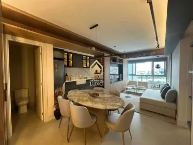 Apartamento com 3 Quartos à venda, 75m² no Boa Viagem, Belo Horizonte