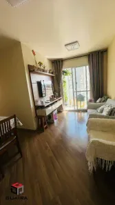 Apartamento com 3 Quartos à venda, 60m² no Santa Terezinha, São Bernardo do Campo
