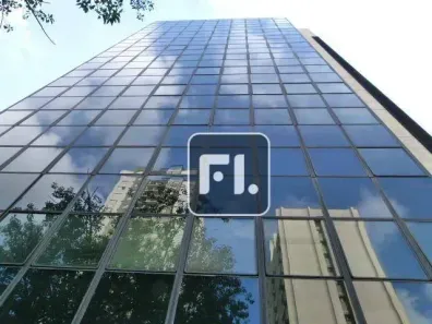 Sala Comercial para alugar, 130m² no Itaim Bibi, São Paulo