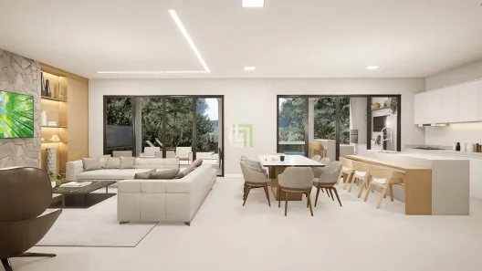 Casa de Condomínio com 4 Quartos à venda, 365m² no Medeiros, Jundiaí