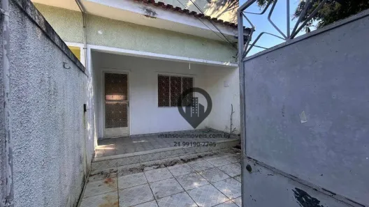 Casa com 1 Quarto à venda, 65m² no Campo Grande, Rio de Janeiro