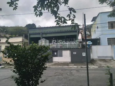 Casa com 3 Quartos à venda, 360m² no Jardim Sulacap, Rio de Janeiro