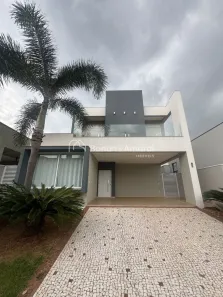 Casa de Condomínio com 3 Quartos à venda, 240m² no Jardim América, Paulínia