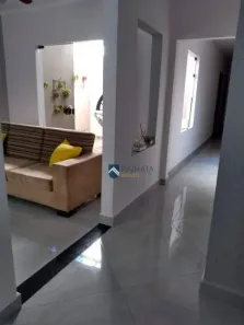 Casa com 3 Quartos à venda, 250m² no Chácara São Domingos, Campinas