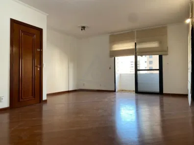 Apartamento com 5 Quartos para venda ou aluguel, 160m² no Cambuí, Campinas