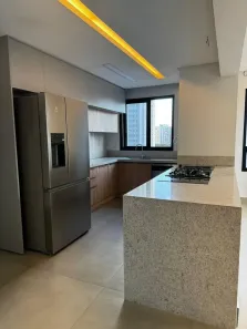 Apartamento com 3 Quartos à venda, 137m² no Setor Bueno, Goiânia