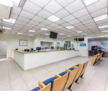 Prédio Comercial à venda, 1200m² no Jardim Íris, São Paulo