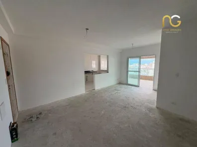 Apartamento com 3 Quartos à venda, 118m² no Canto do Forte, Praia Grande