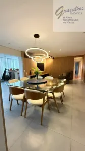 Apartamento com 3 Quartos à venda, 182m² no Vila Rosália, Guarulhos