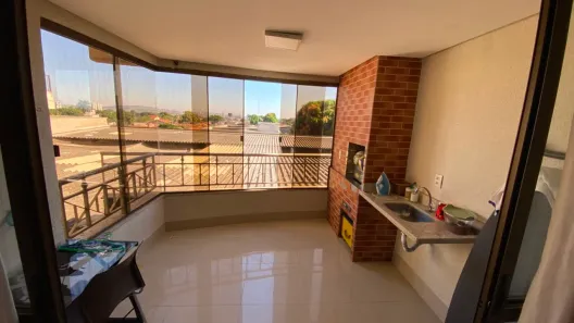 Apartamento com 3 Quartos à venda, 89m² no Setor Bueno, Goiânia