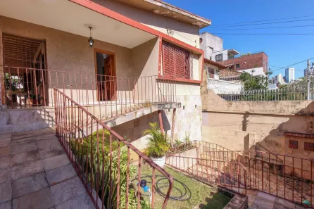 Casa com 4 Quartos à venda, 270m² no Santo Antônio, Belo Horizonte