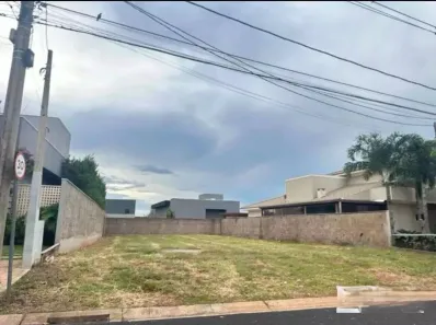 Lote/Terreno à venda, 425m² no Parque Residencial Damha VI, São José do Rio Preto