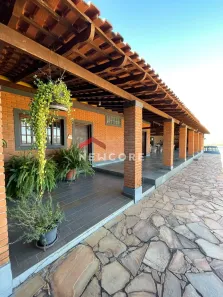 Casa com 4 Quartos à venda, 800m² no , Corumbataí
