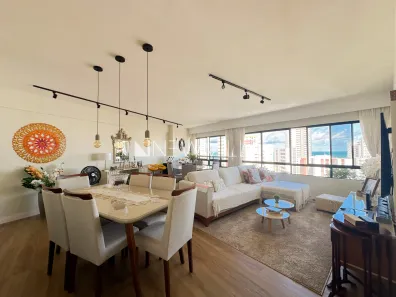 Apartamento com 3 Quartos à venda, 125m² no Boa Viagem, Recife