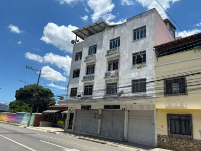 Apartamento com 3 Quartos à venda, 95m² no Paineiras, Juiz de Fora