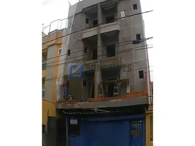Apartamento com 3 Quartos à venda, 115m² no Vila Curuçá, Santo André