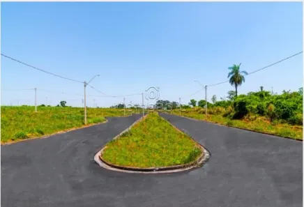 Lote/Terreno à venda, 329m² no Fazenda Rio Preto, São José do Rio Preto