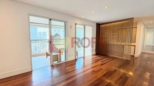 Apartamento com 2 Quartos à venda, 95m² no Vila Gertrudes, São Paulo