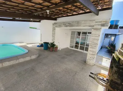 Casa com 3 Quartos para alugar, 140m² no , Ipojuca
