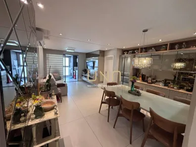 Apartamento com 3 Quartos à venda, 131m² no Balneário, Florianópolis