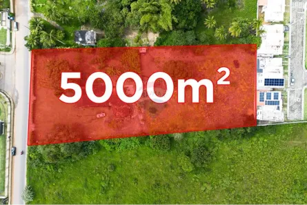 Lote/Terreno à venda, 5000m² no Cajueiro, Santo Antônio de Jesus