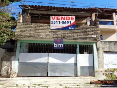Sobrado com 2 Quartos à venda, 110m² no Jardim Catanduva, São Paulo