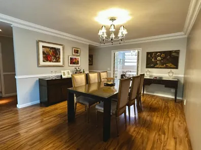 Apartamento com 4 Quartos à venda, 202m² no Paraíso, São Paulo