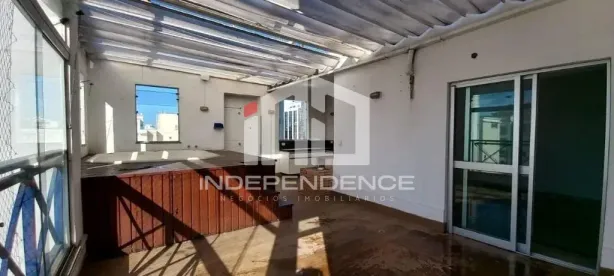Apartamento com 3 Quartos para venda ou aluguel, 156m² no Parque Residencial Aquarius, São José dos Campos