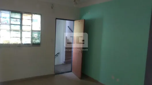 Apartamento com 2 Quartos à venda, 55m² no Baeta Neves, São Bernardo do Campo