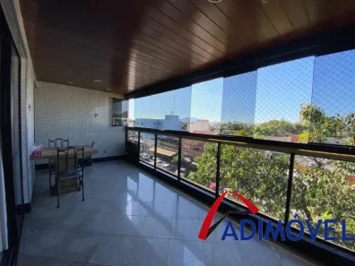 Apartamento com 4 Quartos à venda, 190m² no Praia do Canto, Vitória